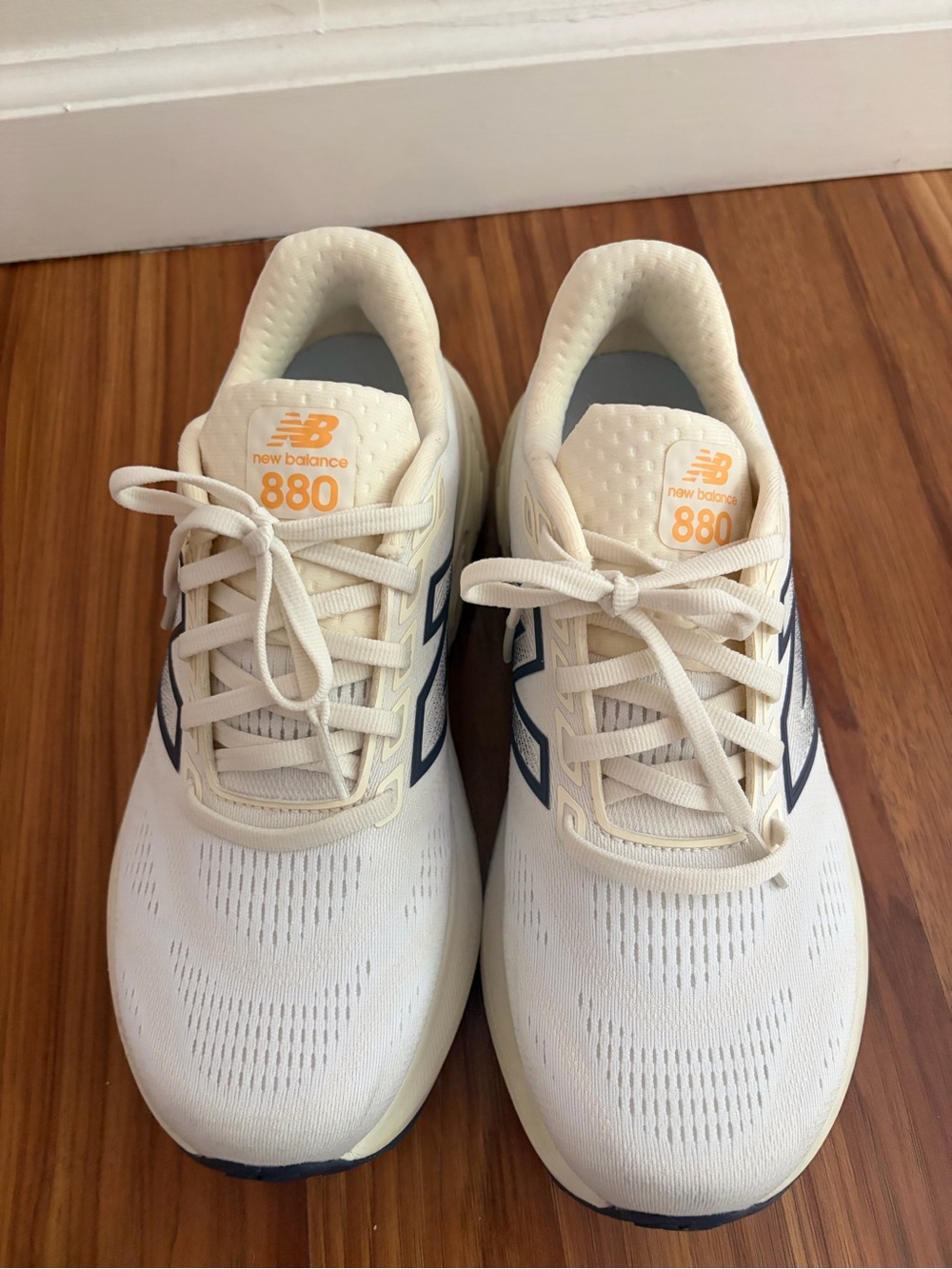 New Balance Fresh Foam 880v15 - Picture 2 of 4